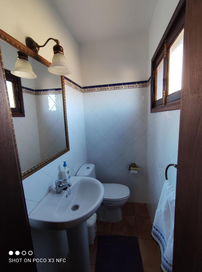 Casa Pedro Vendégház Tazacorte Kültér fotó