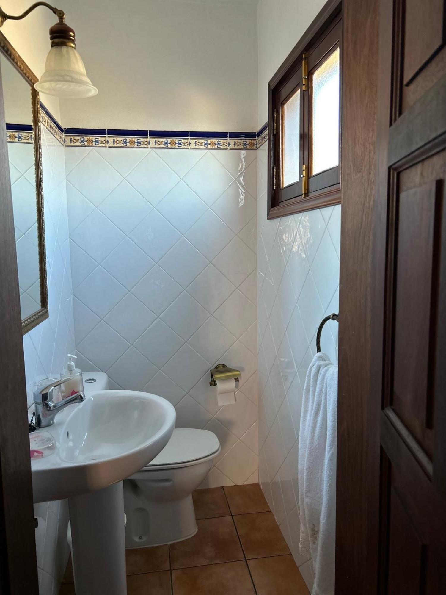 Casa Pedro Vendégház Tazacorte Kültér fotó