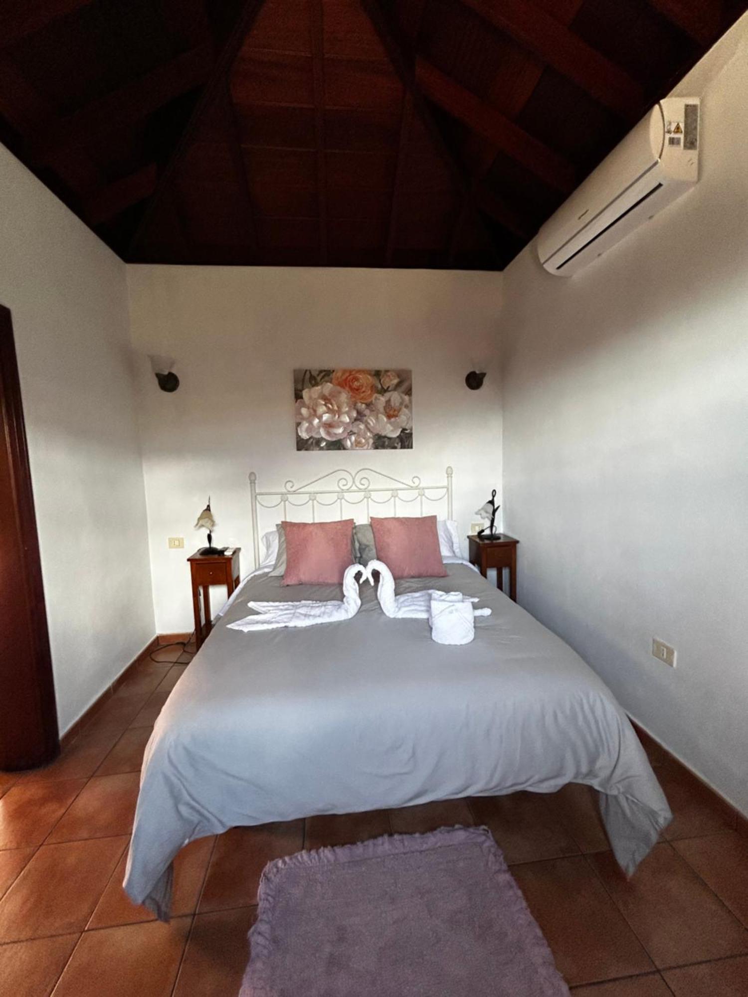 Casa Pedro Vendégház Tazacorte Kültér fotó